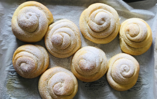 mallorca bread mallorca bread